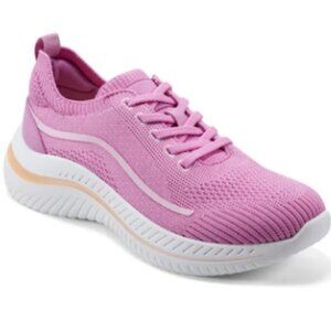 Easy Spirit/Gage Walking Shoe/Pink/Size 7.5M